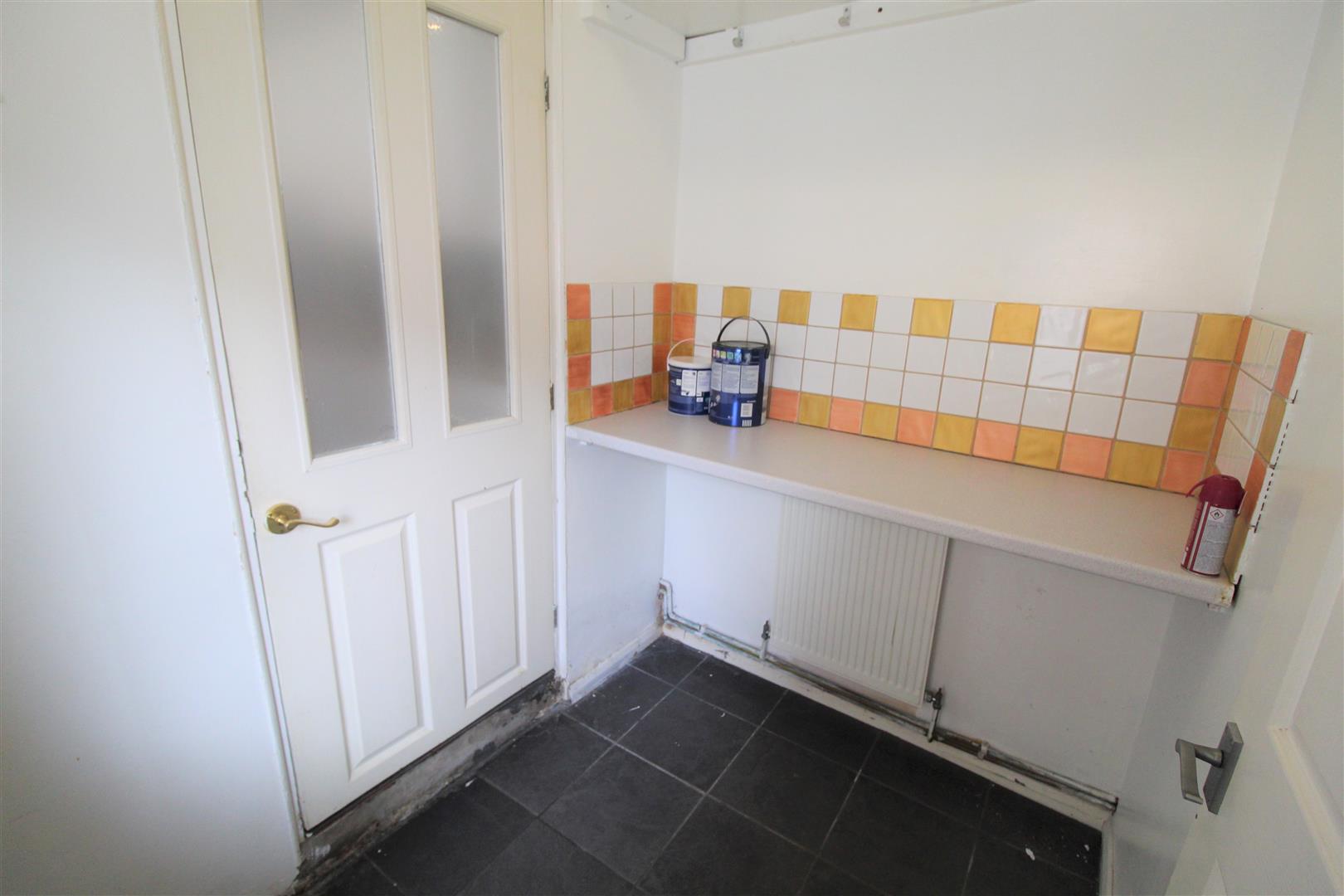 Ruxley Road, Bucknall, Stoke-On-Trent